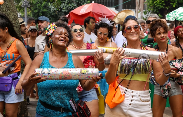 Confira programação dos blocos e atrações do pré-carnaval em Goiânia