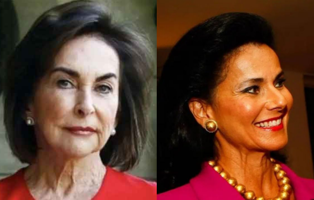 Confira quais são as 5 mulheres mais ricas da América do Sul