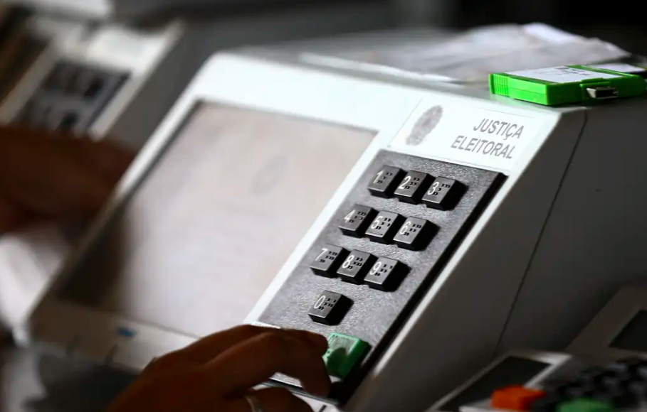 Confira quais são as principais datas do calendário eleitoral de 2024