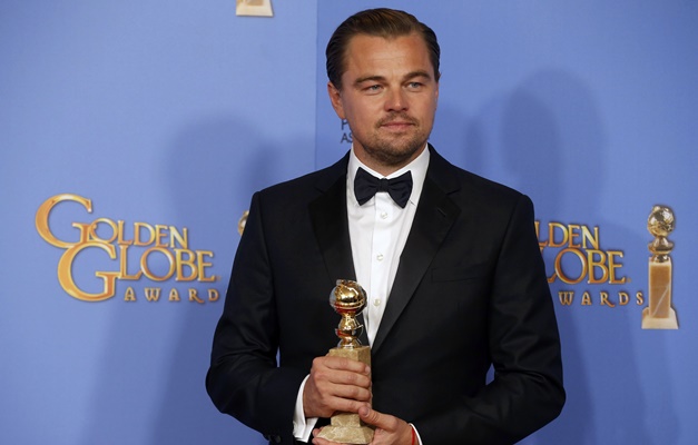 Confira todos os vencedores do Globo de Ouro 2016