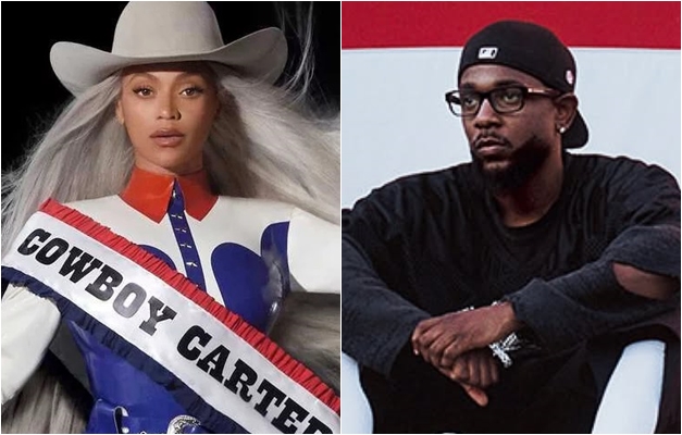 Confira todos os vencedores do Grammy 2025