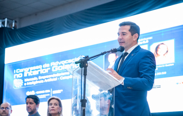 Congresso da Advocacia no Interior Goiano debate inovação e empreendedorismo