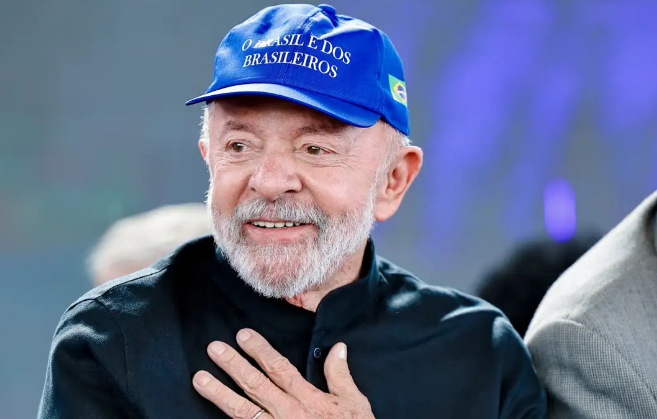 Congresso da UNE anuncia presença de Lula em Goiânia na próxima semana