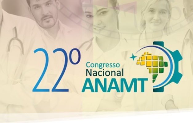 Congresso discute IA na Medicina do Trabalho em Goiânia