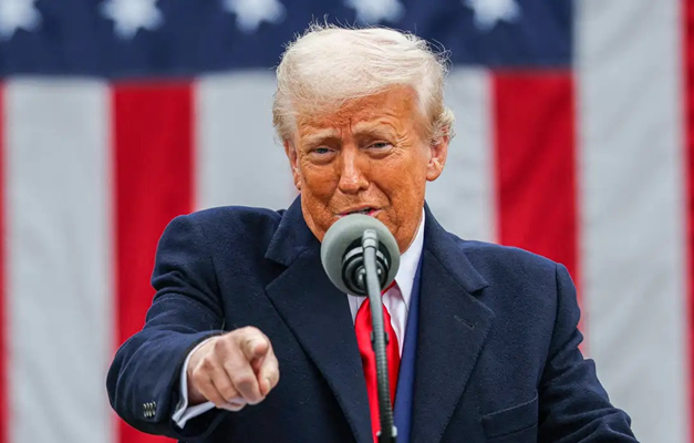 Congresso dos EUA aprova megapacote fiscal de Trump