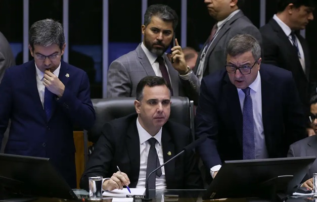 Congresso Nacional aprova projeto da lei orçamentária para 2024