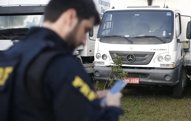 Congresso Nacional aprova projeto que torna obrigatório exame toxicológico