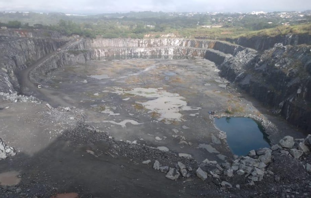 Congresso on-line debate as atividades na área da mineração