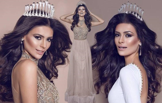 Conheça as concorrentes do concurso Miss Goiás 2015