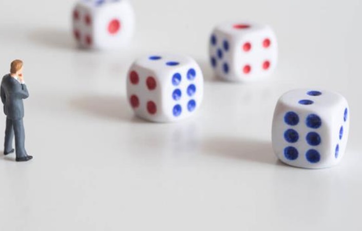 Conheça as suas chances de ganhar na Mega
