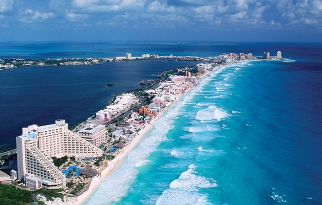 Conheça cinco passeios para fazer nos arredores de Cancún