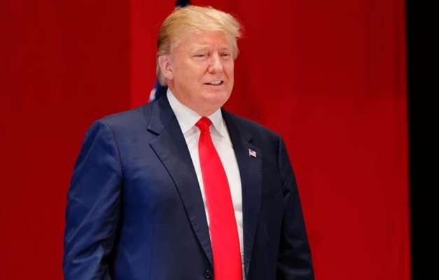 Conheça Donald Trump, o bilionário que pode chegar à Casa Branca