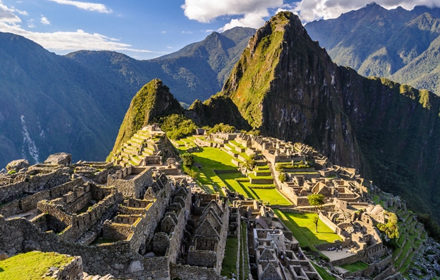 Conheça Machu Picchu: o maior cartão-postal do Peru