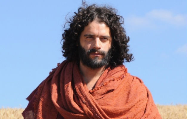 Conheça o elenco da próxima novela da Record, 'Os Dez Mandamentos'
