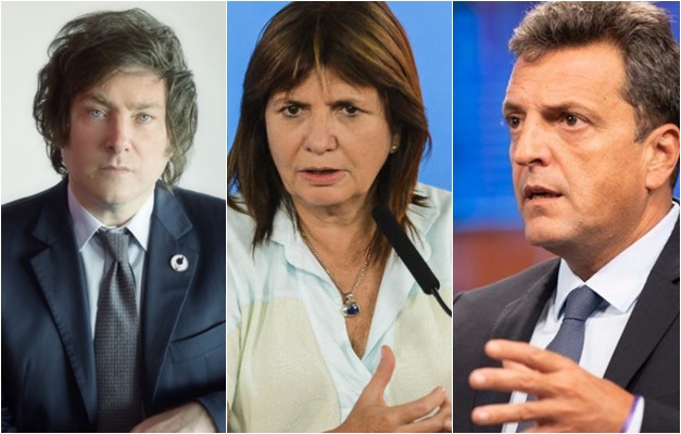 Conheça os principais candidatos à presidência da Argentina