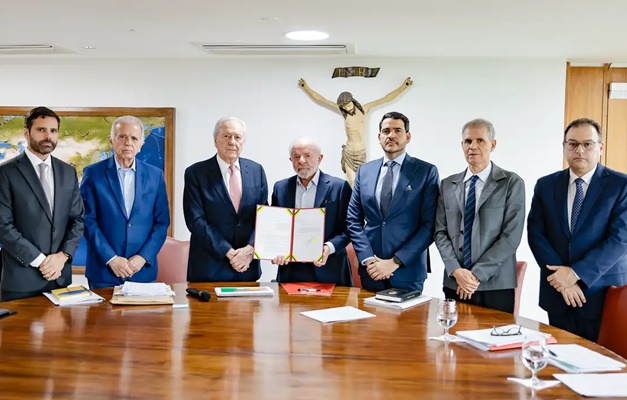 Conheça os principais pontos do PL Antifacção enviado ao Congresso