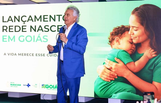 Conheça programa de saúde que busca reduzir mortalidade infantil em Goiás 