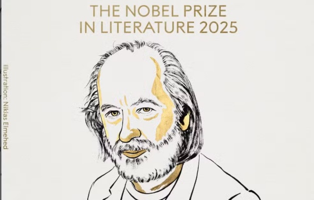 Conheça 'Sátántangó', o único livro do vencedor do Nobel 2025 lançado no Brasil