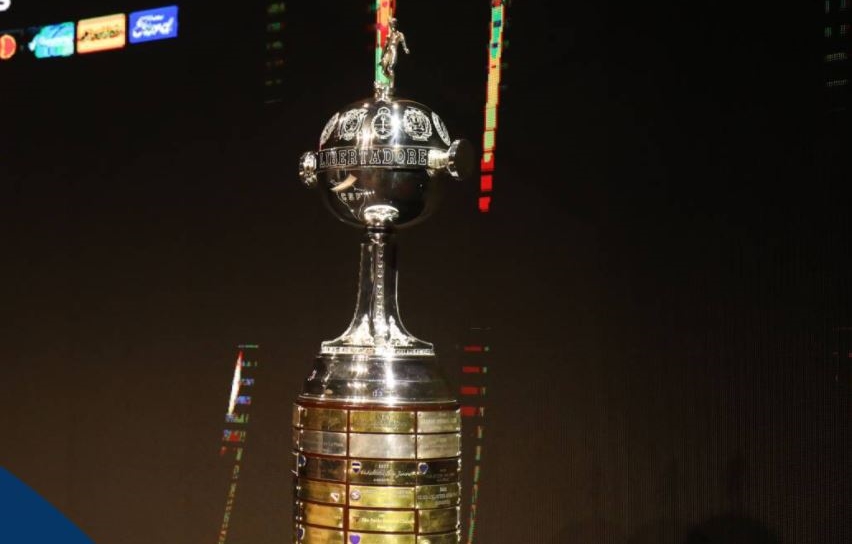 Conmebol anuncia aumento de premiação da Libertadores e da Copa Sul-Americana