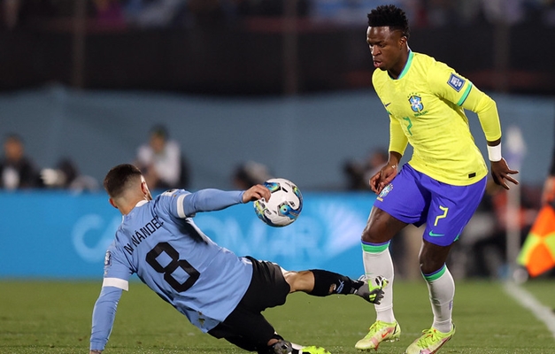 Conmebol atende pedido da CBF e altera horário de Brasil x Equador para 22 horas em Curitiba