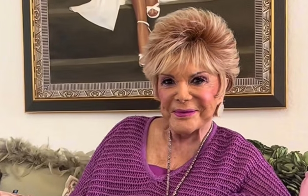 Connie Francis, cantora de ''Pretty Little Baby'', morre aos 87 anos