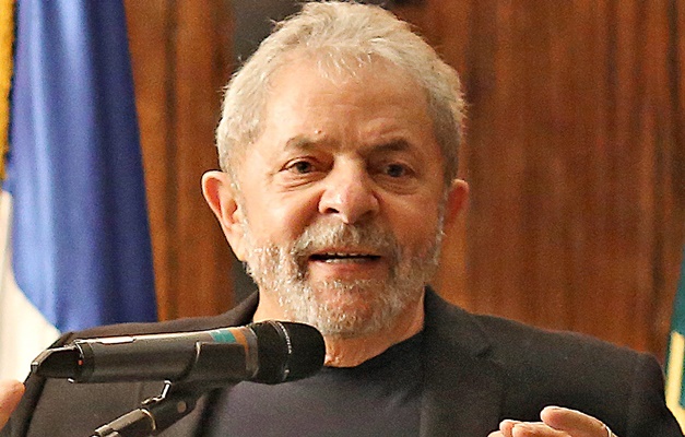 Conselho da UFG propõe título de doutor honoris causa a Lula