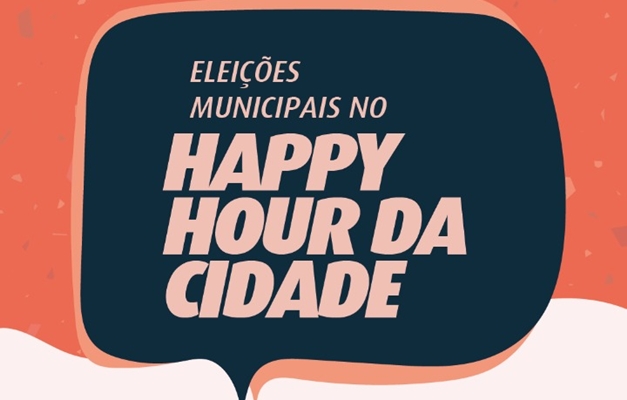 Conselho de Arquitetura de Goiás realiza 'Happy Hour' para discutir eleições