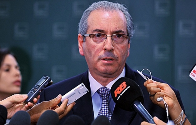 Conselho de Ética pretende votar processo contra Cunha até 1º de dezembro