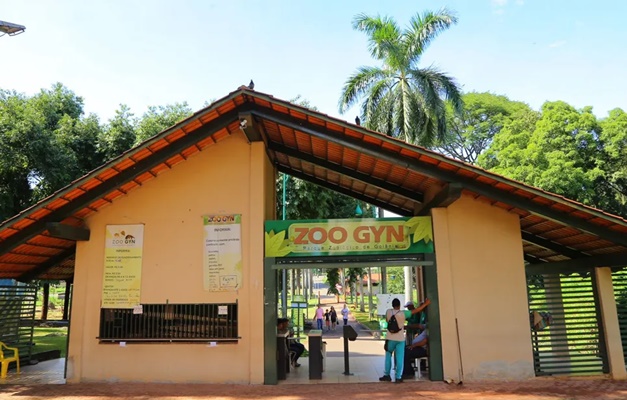 Conselho de Medicina Veterinária questiona nova direção do Zoológico