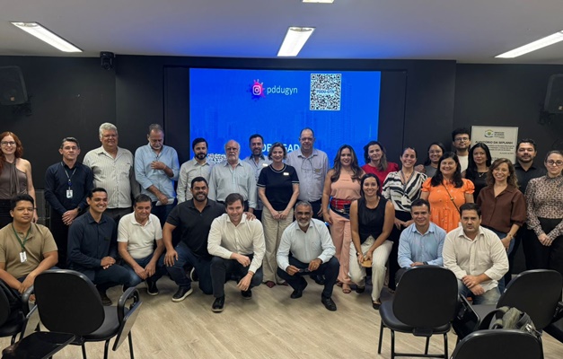 Conselho de Saneamento apresenta Plano de Drenagem Urbana de Goiânia