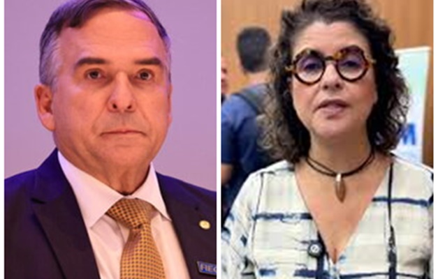 Conselho Estadual da Mulher aponta misoginia em fala de Sandro Mabel 