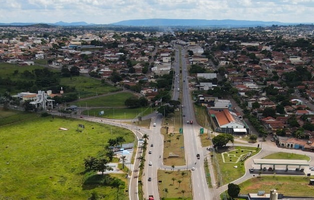 Construção do Viaduto Portal da Fé será lançada nesta quinta em Trindade