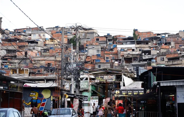 Consulado dos EUA envia carta de condolências à Segurança Pública do Rio