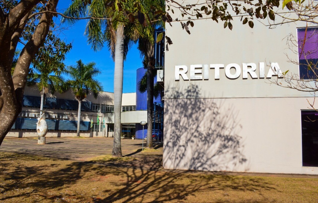 Consulta pública definirá nova reitoria da UFG em junho