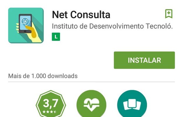 Consultas pelo SUS em Goiânia podem ser agendadas por aplicativo de celular