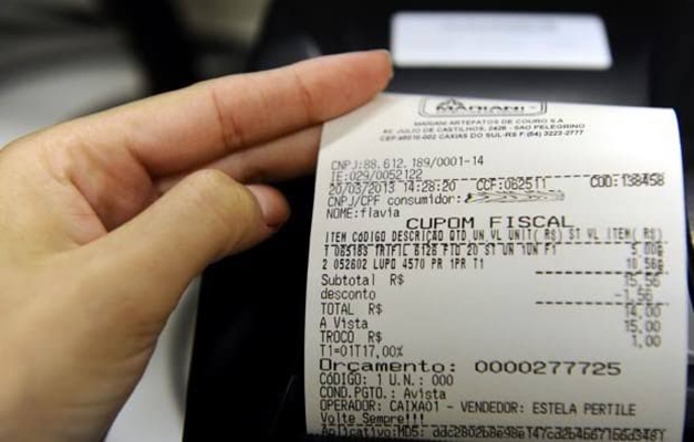 Consumidor tem até domingo (18/5) para se cadastrar na Nota Goiana