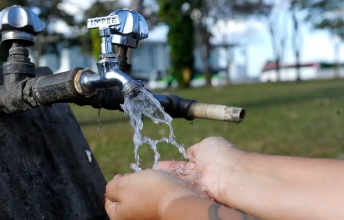 Conta de água em Goiás fica mais cara a partir de abril
