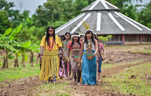 Contra a ilusão do controle