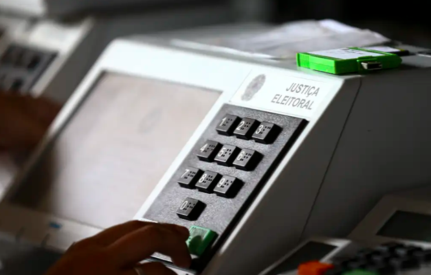 Convenções partidárias e registro de candidaturas começam dia 20 de julho