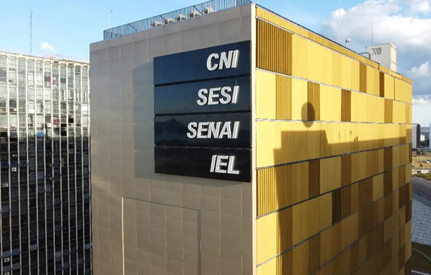 Conversa entre Lula e Trump sobre tarifaço é "avanço concreto", avalia CNI