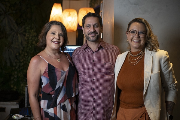 Convidados celebram a arte no lançamento da Fargo 2025; veja como foi