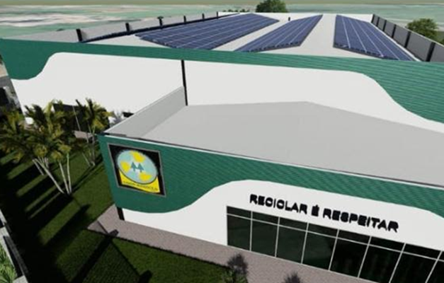 Cooperativa goiana planeja quadruplicar faturamento com nova sede