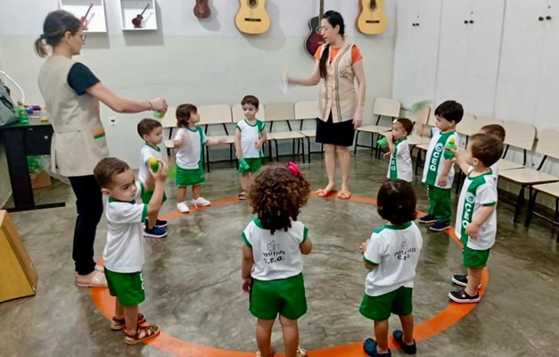 Cooperativas de ensino crescem em Goiás