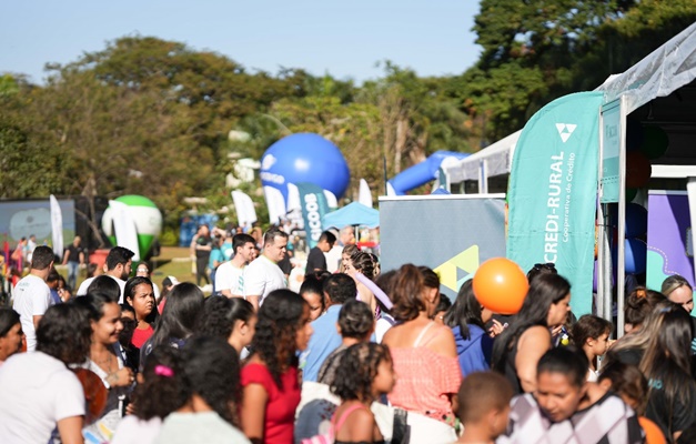 Cooperativas já podem registrar projetos para participar do Dia C Goiás