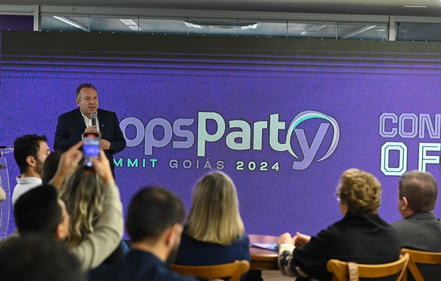 CoopsParty 2024 vai discutir tendências de inovação em processos produtivos