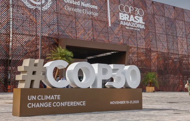 COP no Brasil tem 47 mil inscritos, segundo maior número na história