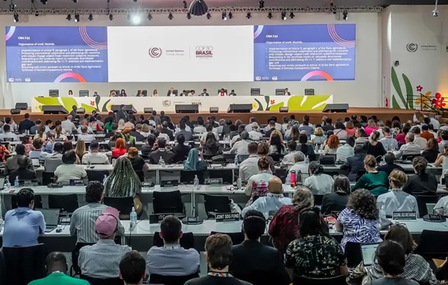 COP30 é encerrada com o Pacote de Belém aprovado por 195 países