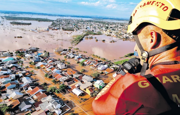 COP30: Ministério lança guia sobre mudanças climáticas e saúde