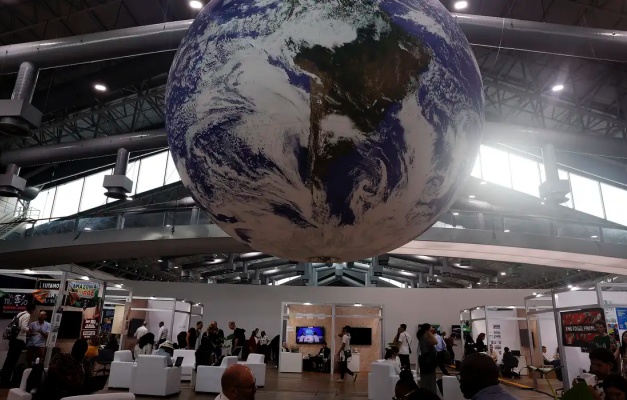 COP30: países amazônicos anunciam monitoramento conjunto da floresta