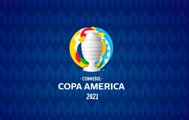 Copa América 2021 será realizada no Brasil, anuncia Conmebol 